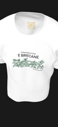 T-SHIRT:”E BRECANE’