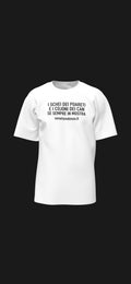 T-SHIRT:”I SCHEI DEI PAORETI”