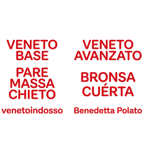 T-SHIRT:”BRONSA CUÉRTA”
