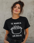 Te manca un bojo – Maglietta dialetto veneto | VenetoIndosso