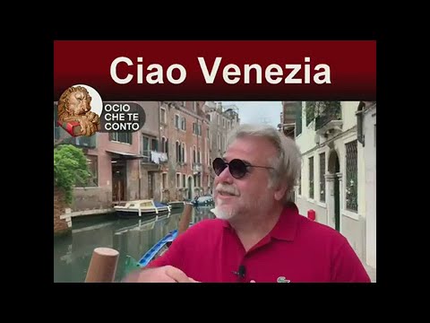 T-SHIRT:”Ciao”
